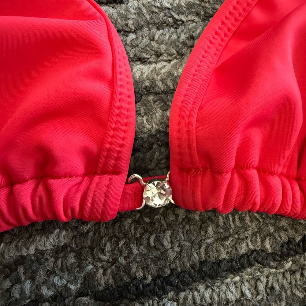 Toxic Angels Custom Basic Bikini/Wellness Posing … - image 3